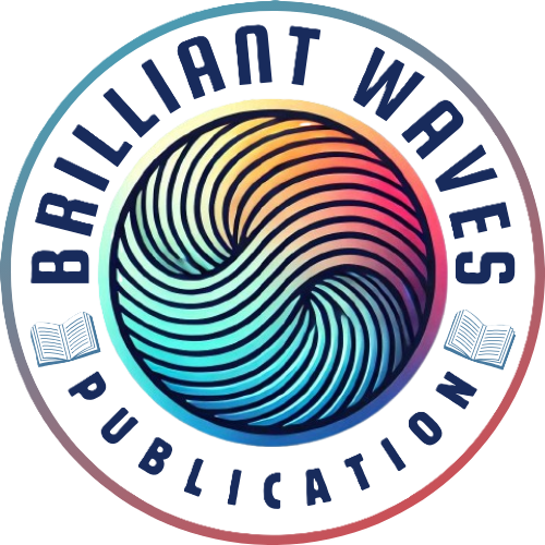 Brilliant Waves Publication Logo