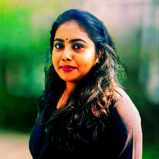Assistant Professor Annu Biswas