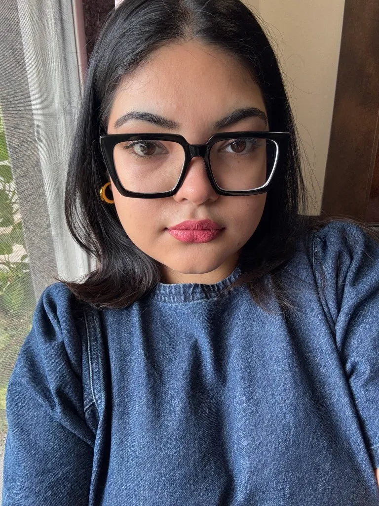 Student Kirti Manaktala review