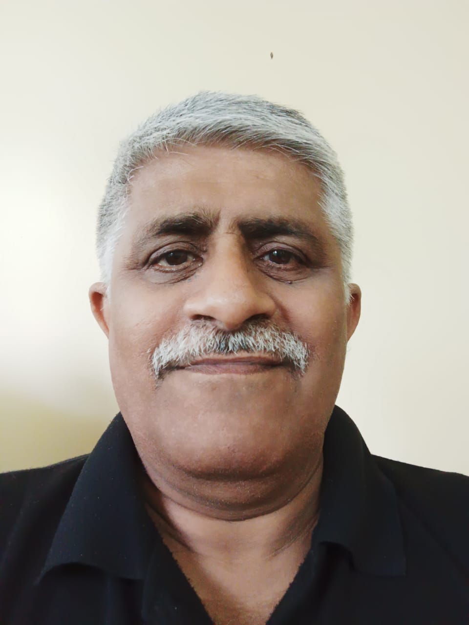 Venkatesh R. Betigeri