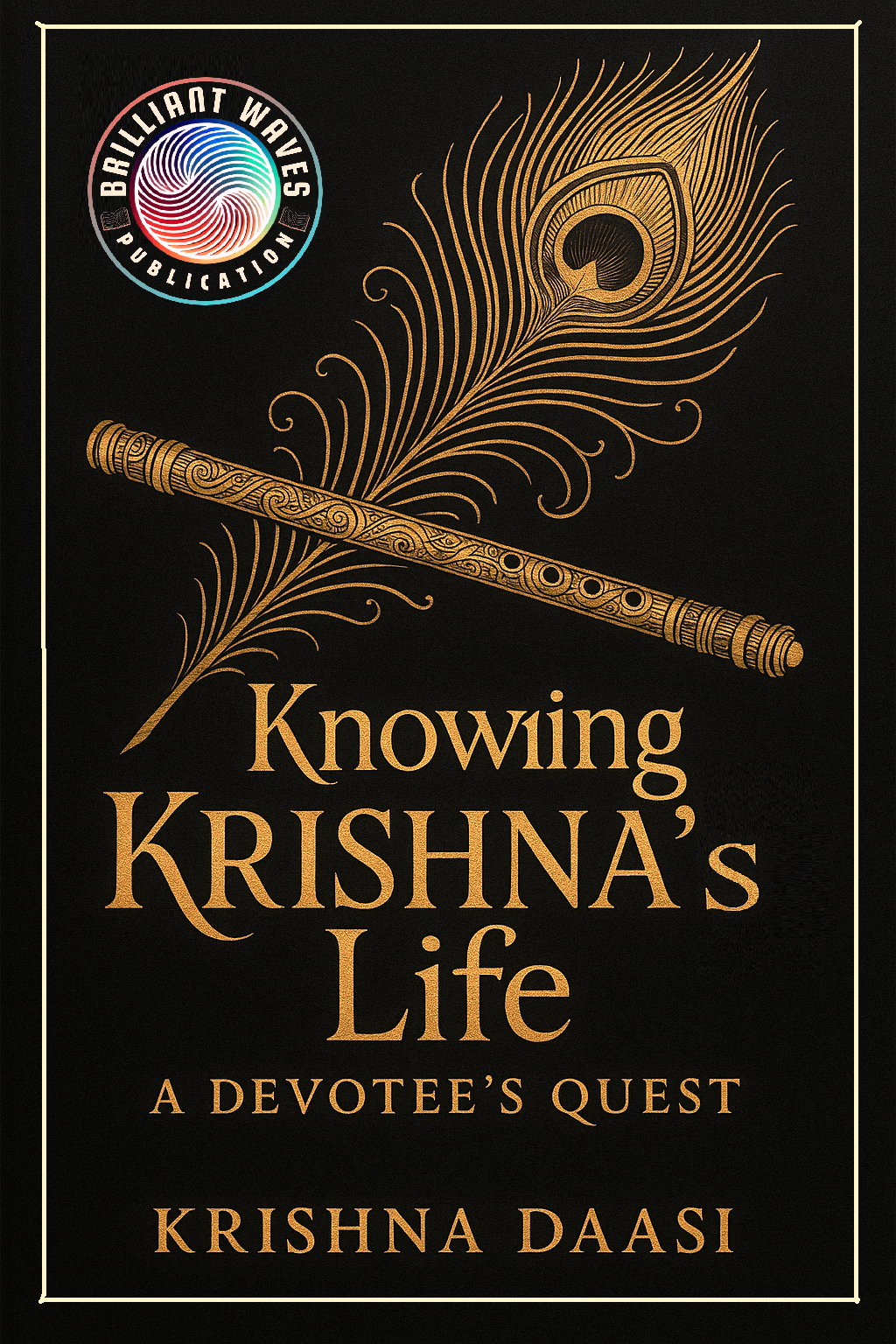 Krishna's-Life-cover