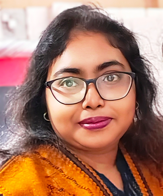 Annu Biswas