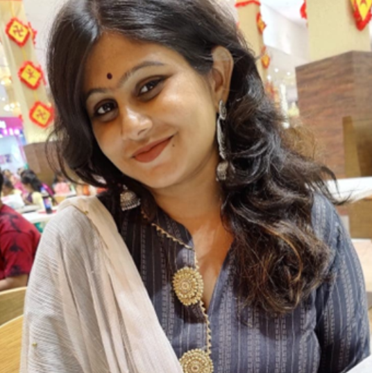Dr. Debopriya Ghatak
