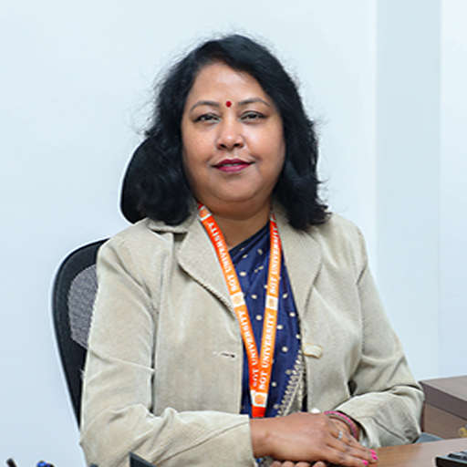 Dr. Monika Srivastava