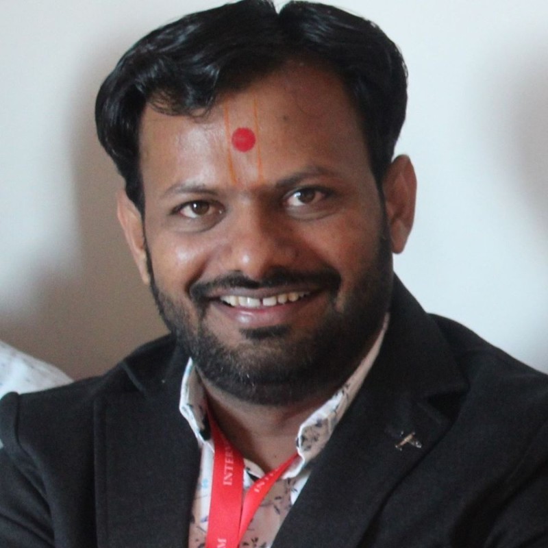 Dr. Sanjay Vanani