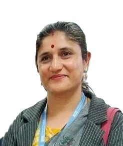 Dr. Sachi Negi
