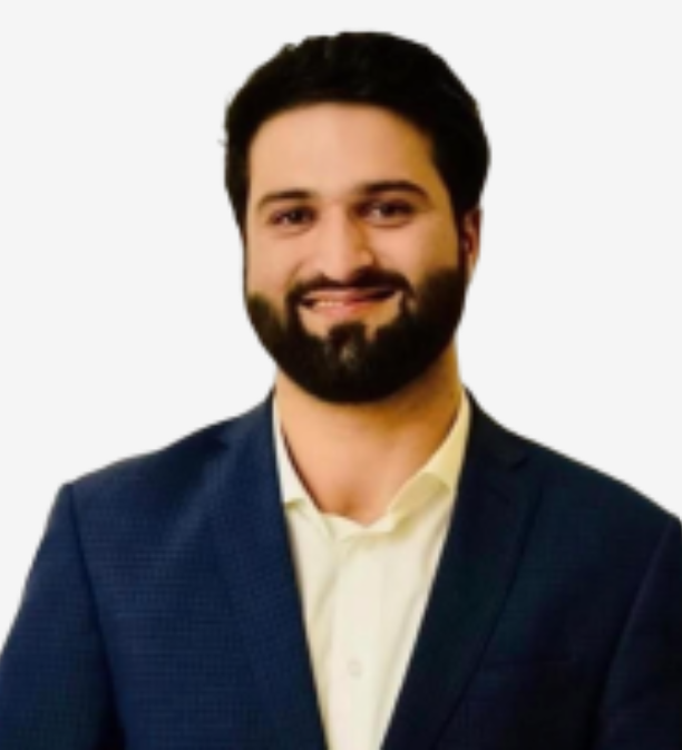 Dr. Shahnawaz Mushtaq