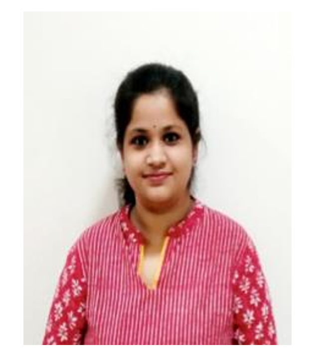 Dr. Moumita Mukherjee